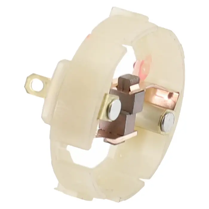 Porte-brosse en carbone pour perceuse électrique à moteur RS550