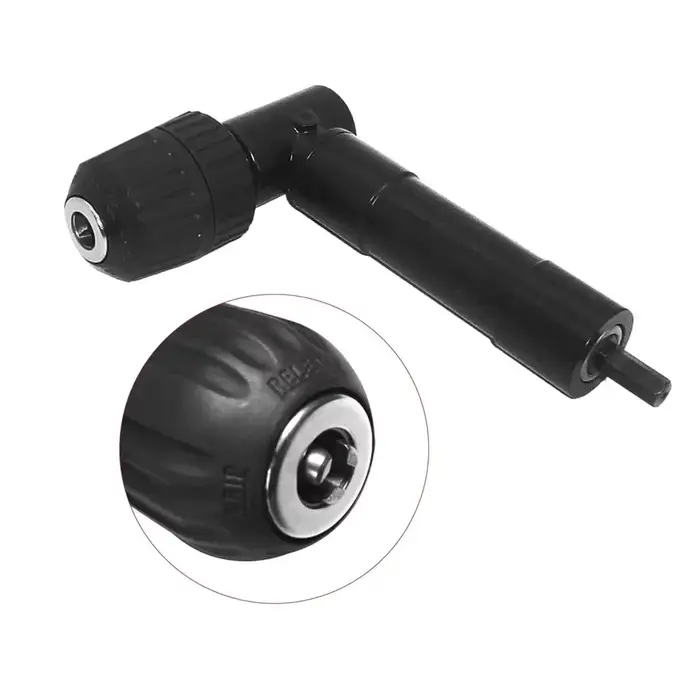 Perceuses sans fil à adaptateur à trois griffes