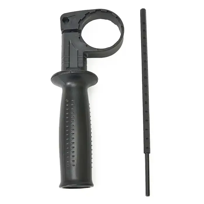 IMAHaute qualité portable perceuse noire pour perceuse électrique
