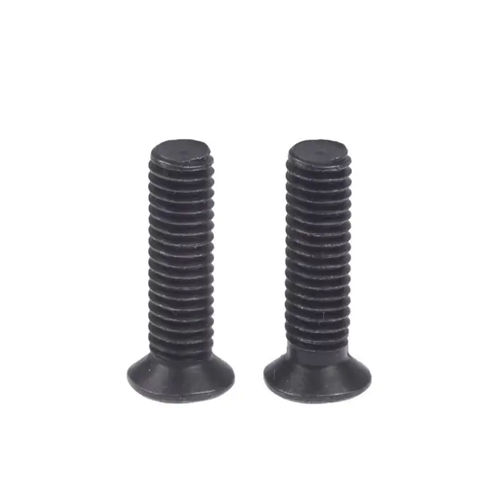 Vis de fixation pour mandrin de perceuse
