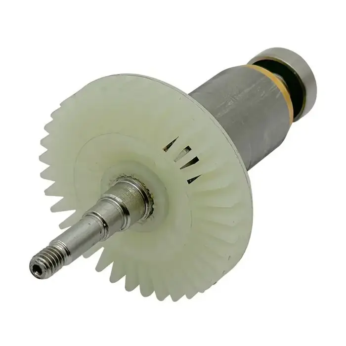 Moteur de meuleuse d'angle sans balais à batterie lithium 828 Mega Sale, rotor de meuleuse d'angle s
