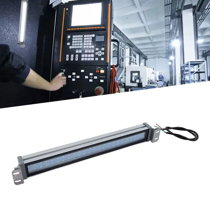 Machine lampe de travail LED lumière
