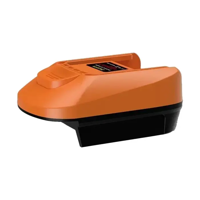 Adaptateur de batterie MT18FIN