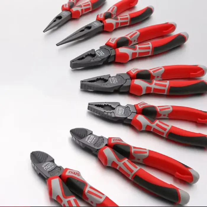 Nouveaux coupe-fils universels multifonctions