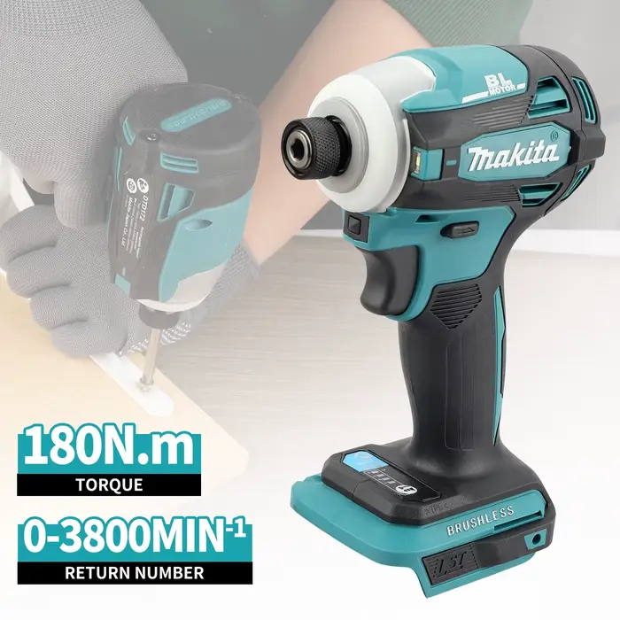 Perceuse sans fil Makita DTD172