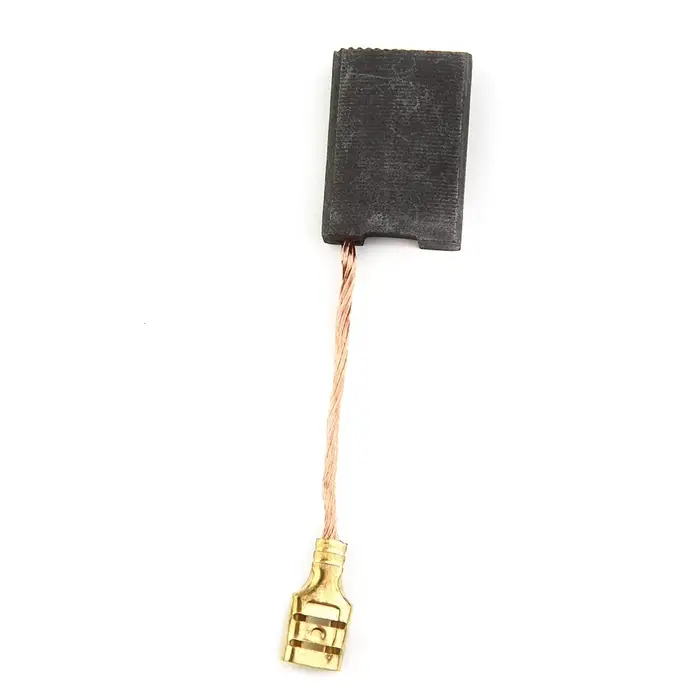 Brosses de rechange en carbone pour meuleuse d'angle Bosch GWS 20-230 H
