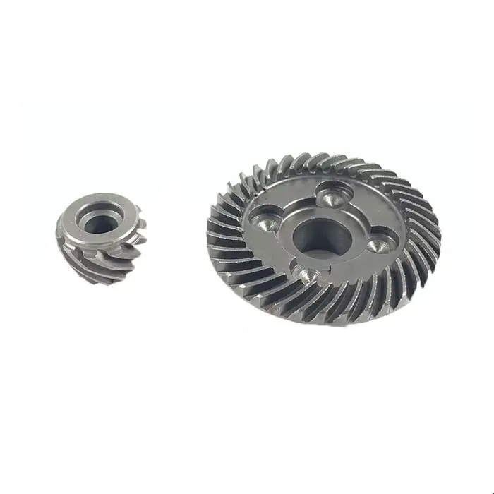 Engrenage de meuleuse d'angle adapté aux accessoires d'outils électriques de taille de meuleuse Hita