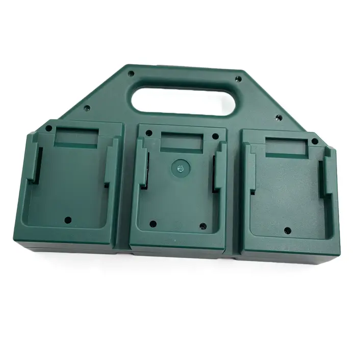 Support de rangement pour 6 batteries Makita 18V/14.4V