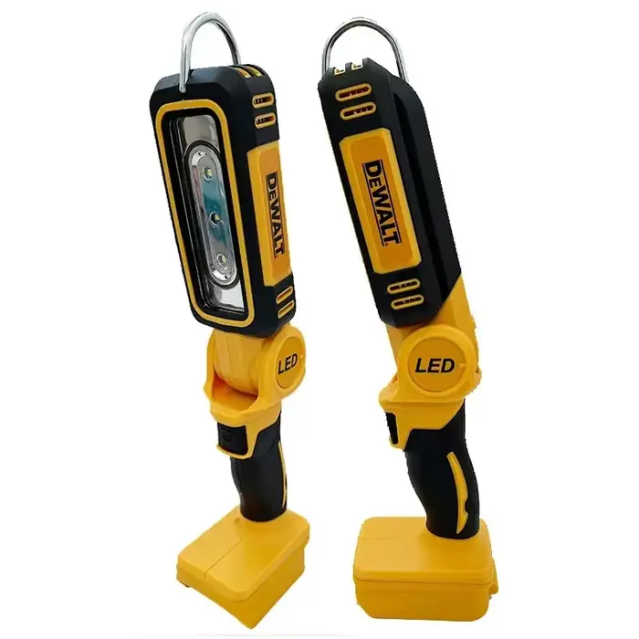 Outils électriques multifonctionnels DeWalt sans fil