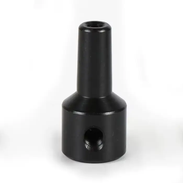 Mini perceuse à colonne applicable à l'arbre du moteur, connexion, 4, 5, 6/8mm, perceuse électrique 