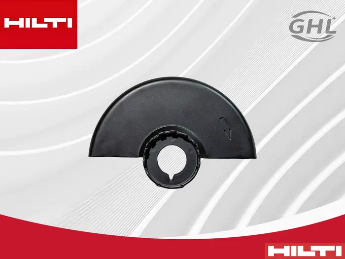 Accessoires pour polisseuse HILTI AG 500-A18/AG 500-A22 125 mm