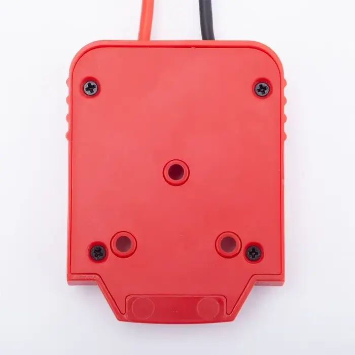 Adaptateur de batterie Li-ion 20V pour Lidl Parkside