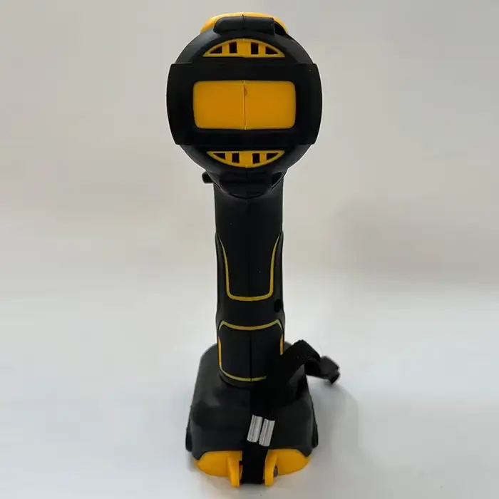 DCD796 2000 tr/min perceuse électrique sans fil pilote sans brosse vitesse réglable perceuse à main à percussion outils électriques rechargeables adaptés à Dewalt