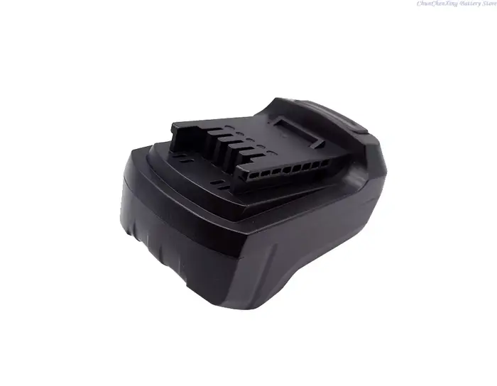 Batterie d'outils électriques 18.0V 2000mAh 45.113.13 pour Einhell RT-CD 18/1 Li