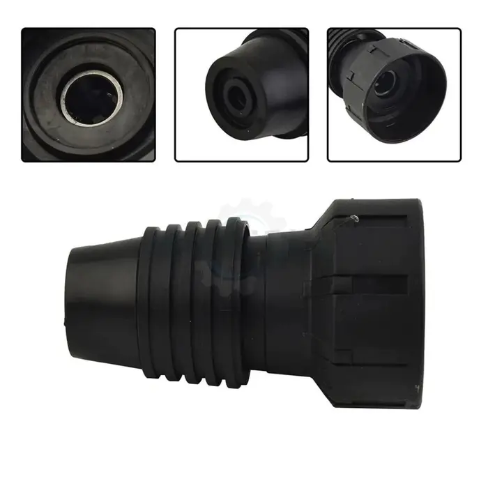 Mandrins de forage adaptateur de mandrin