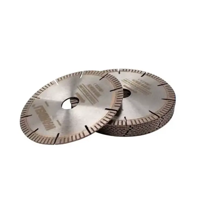 116Dx1.8Tx8Wx20MM lame de scie diamant marbre pierre céramique coupe-carreaux