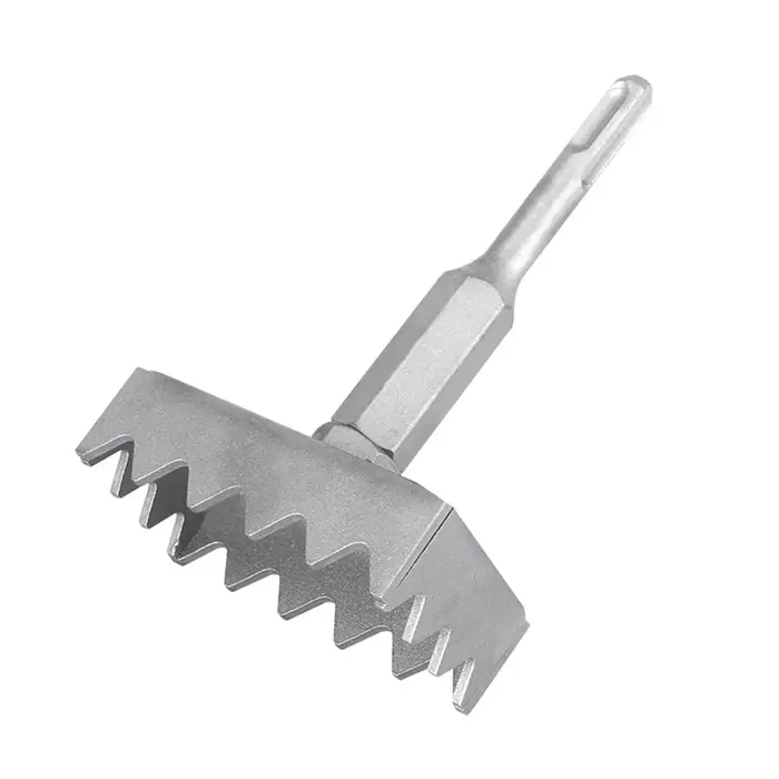 Perforateur de trous carrés