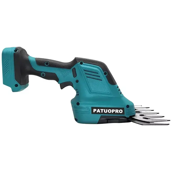 Makita – taille-haie électrique 2 en 1