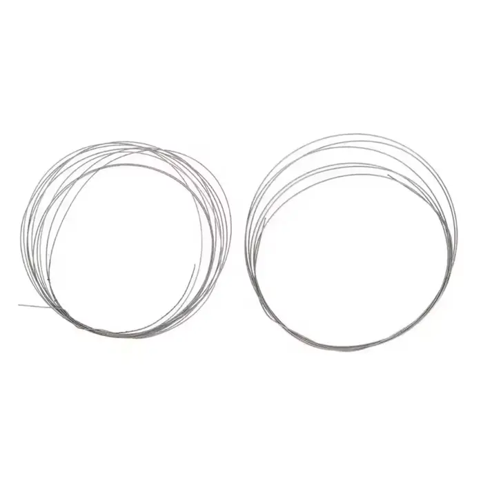 Fil de coupe diamant super fin