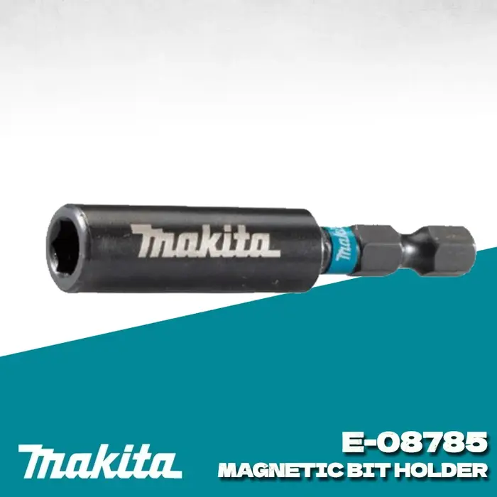 MAKITA E-08785 Porte-embouts magnétique à impact
