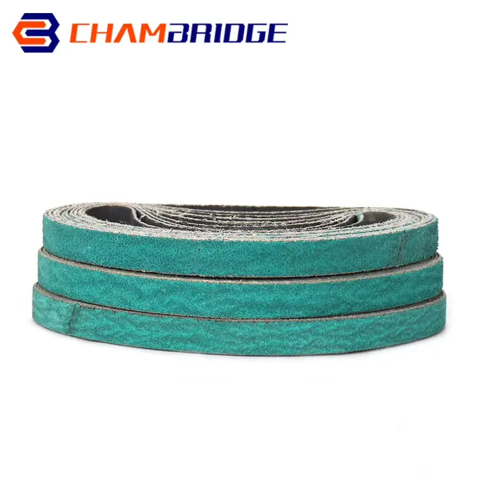 Bande Abrasive 330x10MM
