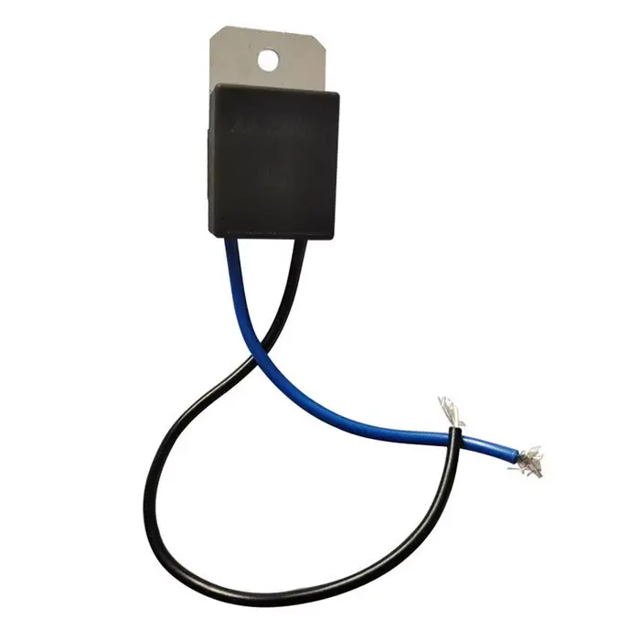 Module d'entraînement à démarrage progressif 230V