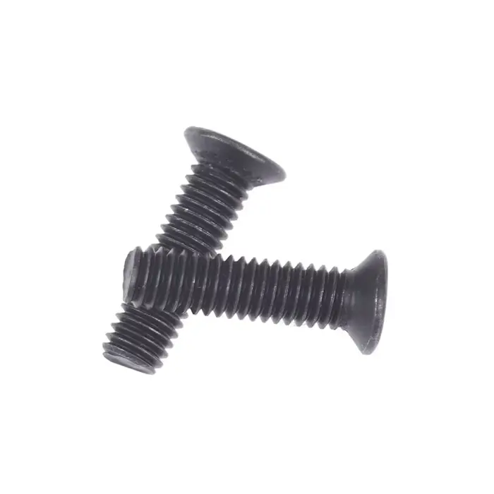 Vis de fixation M5/M6 22mm