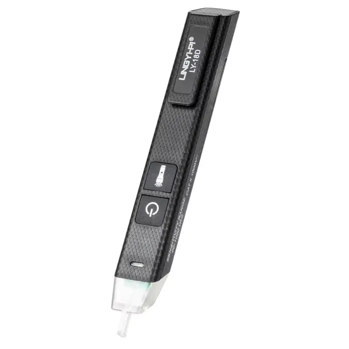 Stylo testeur de tension sans Contact, détecteur de tension, testeur de Circuit, tension 220V, teste