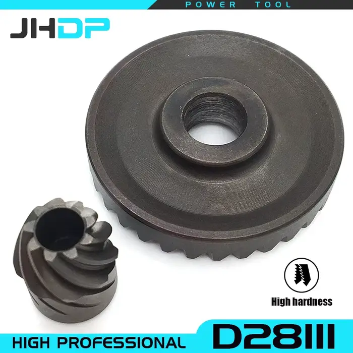 Jeu de pignons d'engrenage de remplacement pour Dewalt D28111 D28110 D28112