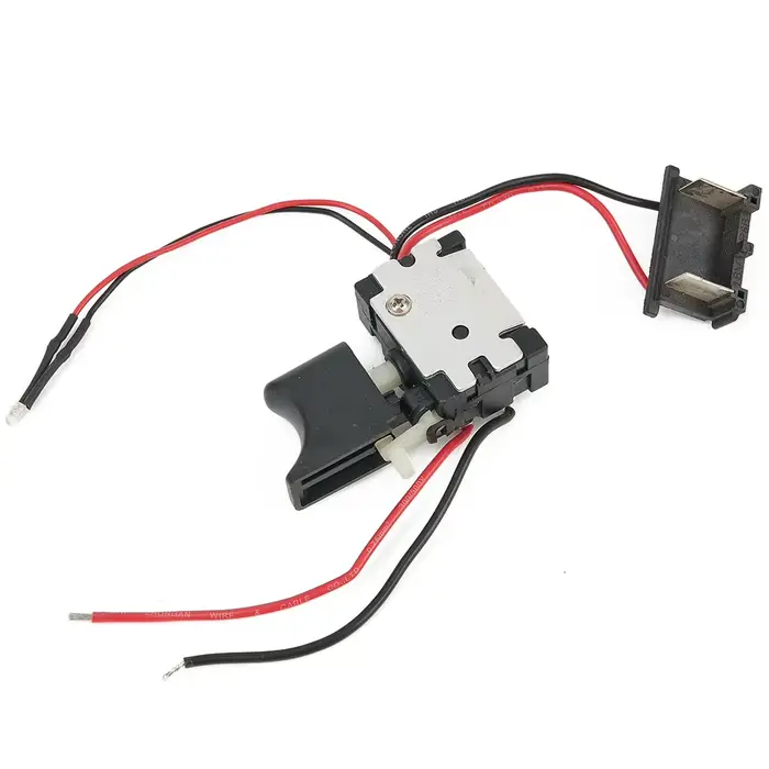 Perceuse électrique DC 21-25V