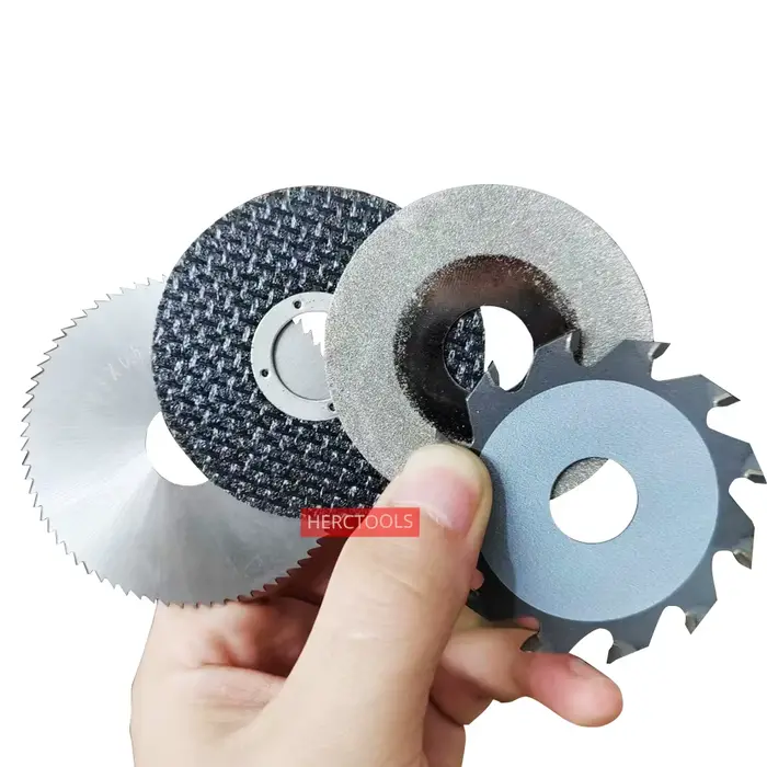 63 mm Circular Saw Blade