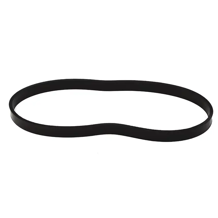 Roue de défilement de scie à ruban coordonnante