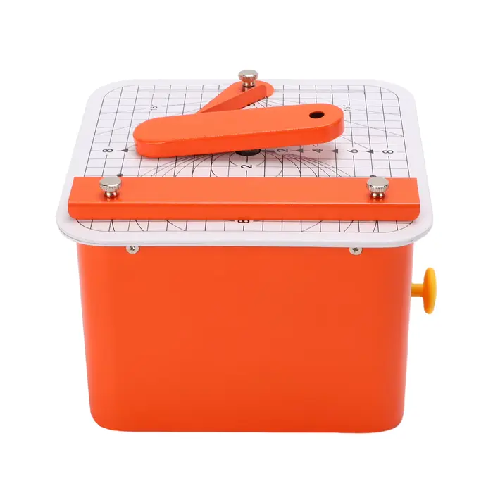 Coupe-carton électrique