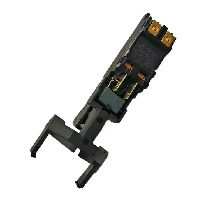 949825-07 remplacement de commutateur de déclenchement de meuleuse pour DeWalt DW474 DW846 DW850 DW852 DW882