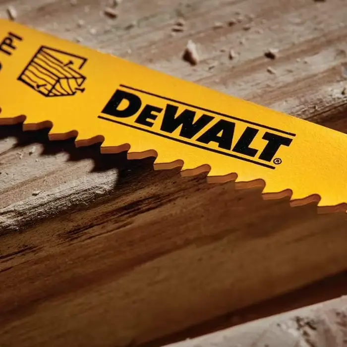DEobcuT DW4802-Scie alternative