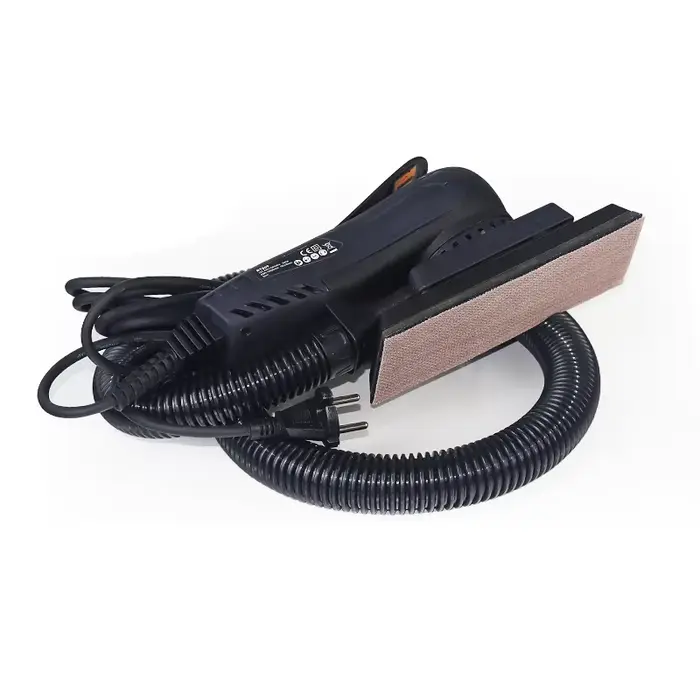 Ponceuse orbitale électrique sans balais 350W