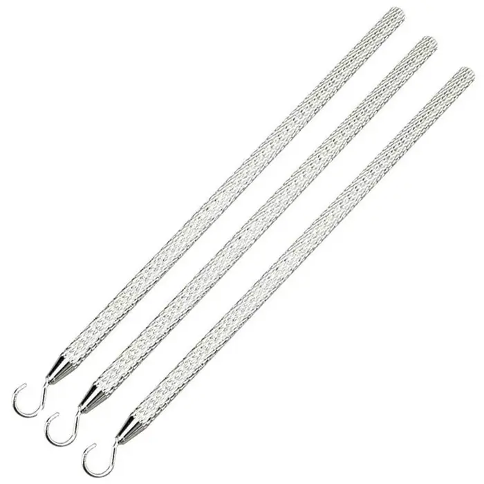 Outil d'aide à la fixation de bracelet à main