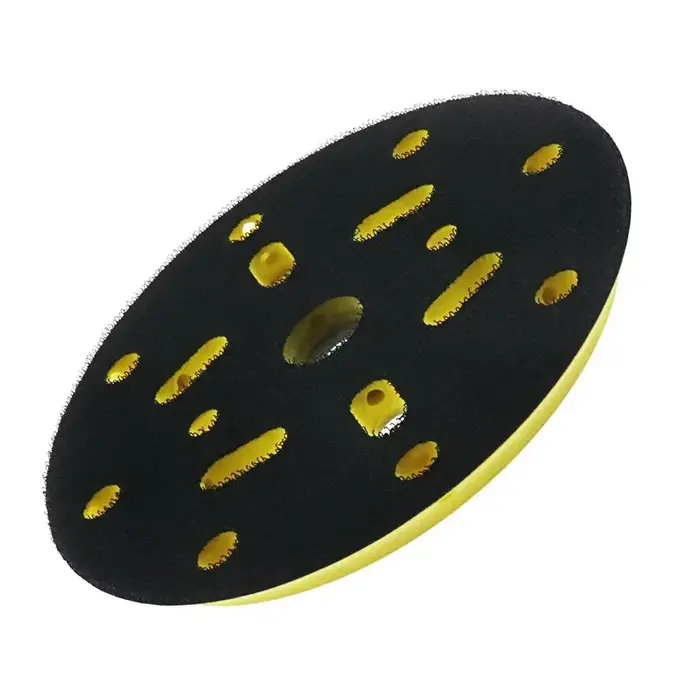 Tampon de support de ponceuse 6 pouces