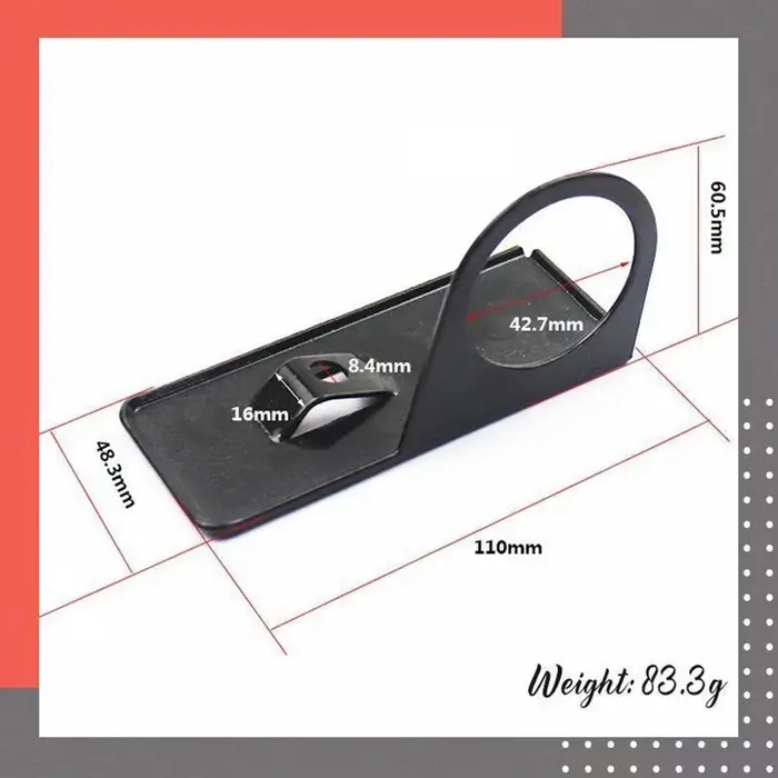 Base de meuleuse d'angle