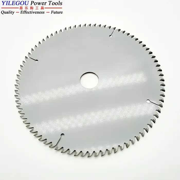 Lames de scie circulaire pour le travail du bois TCT 8" 200 x 25