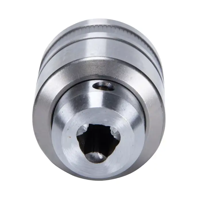 Makita 192121-3 Perceuse électrique multifonctionnelle professionnelle avec embout hexagonal