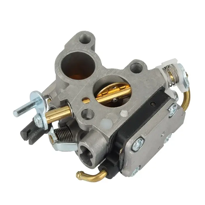 Carburateur de tronçonneuse adapté à Husqvarna 435 435E 440 440E ZAMA C1T-EL41A CS410 CS2240, pièces