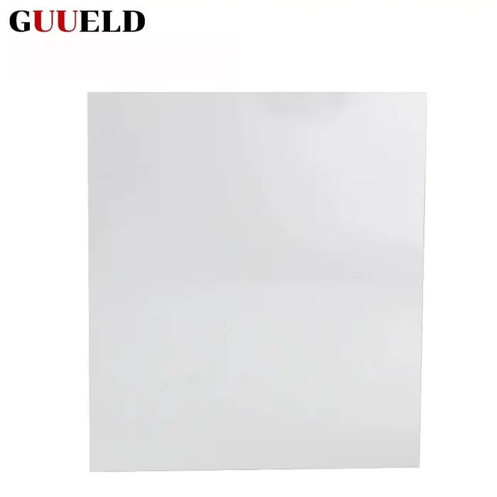 Couvercle de plaque en plastique de protection d'objectif (PC) du masque de soudage à obscurcissemen