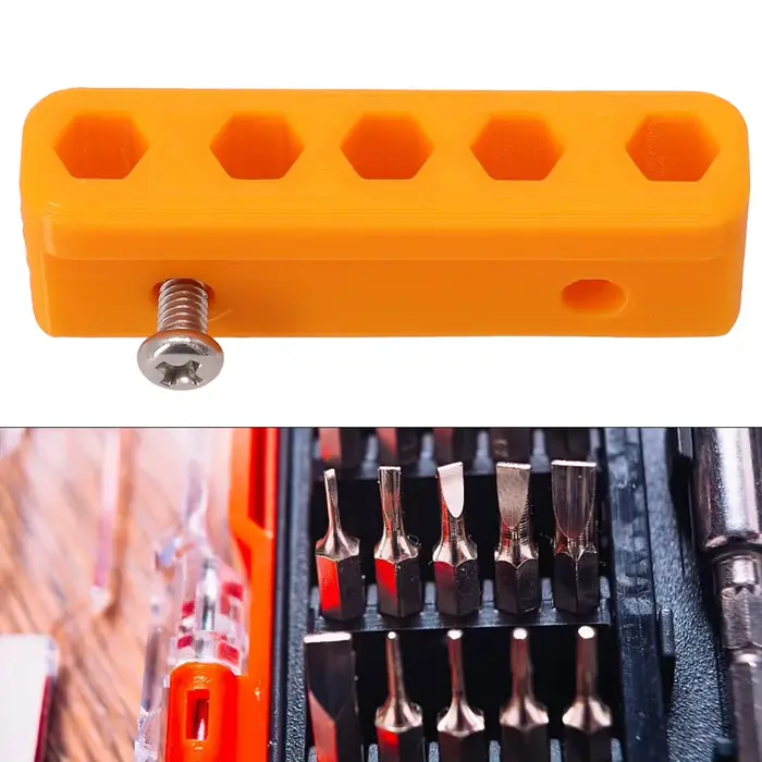 Porte-foret magnétique pour Makita