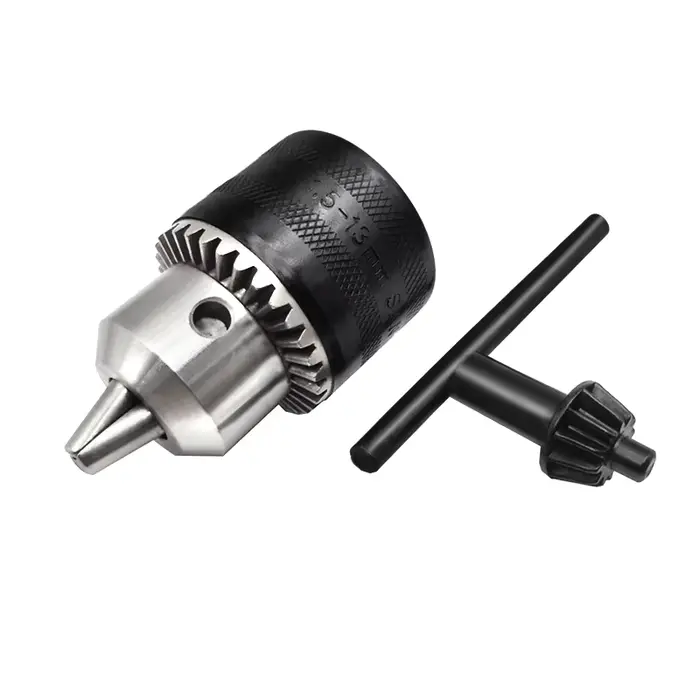 1.5-13mm convertisseur de mandrin de forage précis 1/2 "-20UNF adaptateur de changement rapide de fi
