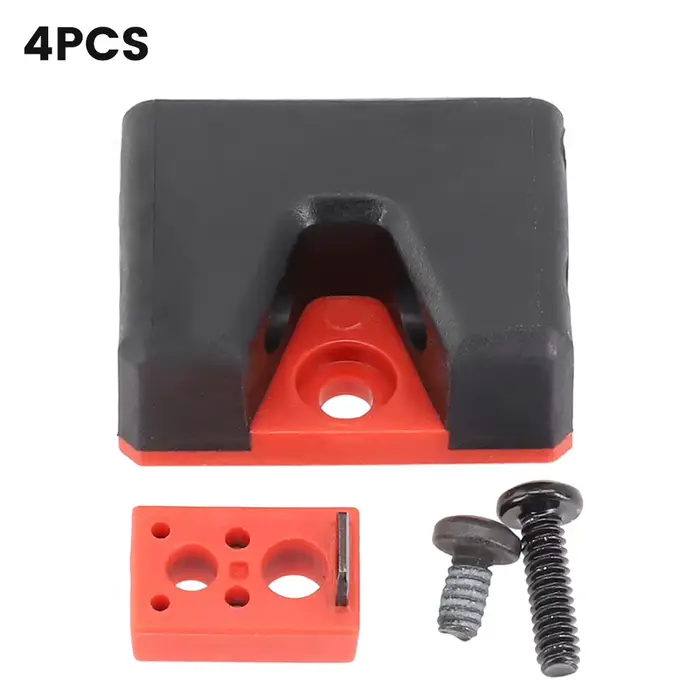 Porte-embout et vis pour perceuse, porte-embout, perceuse magnétique, tournevis I-mpact, support rap
