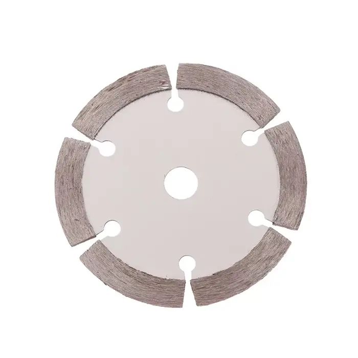 Disque de coupe en pierre 3 "