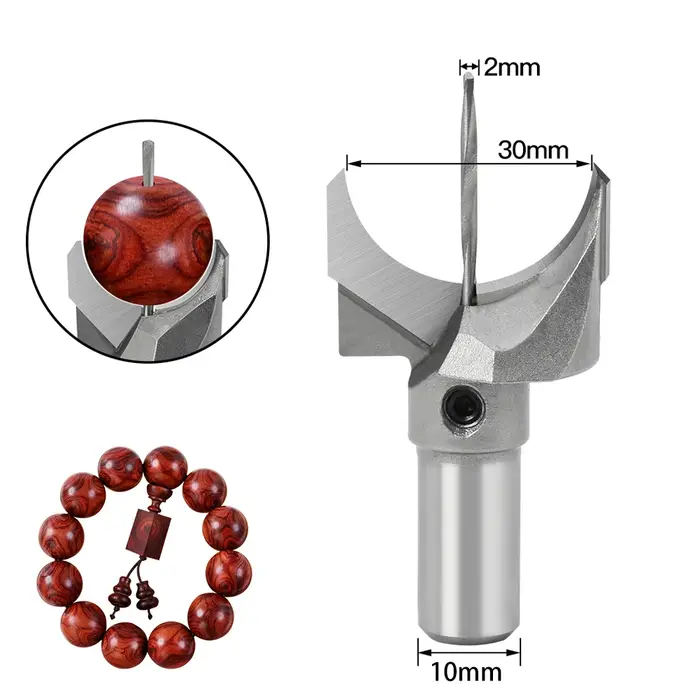 Fozhu coupe acier au tungstène