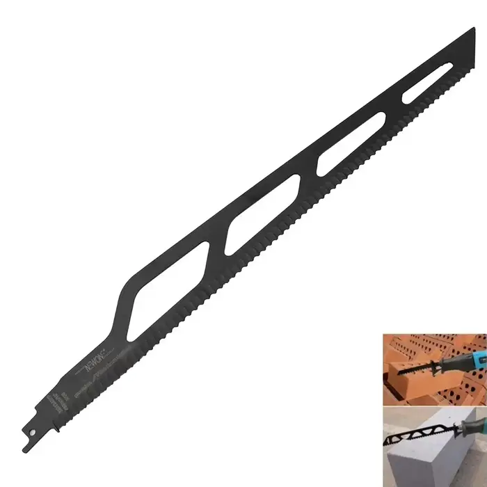Lames de scie alternative 400MM 013awp