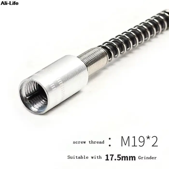Perceuse électrique M19 * 2cm pour Dremel 3000 4000